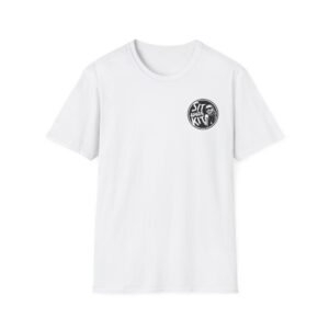 Sit With Kit Key West Unisex Softstyle T-Shirt