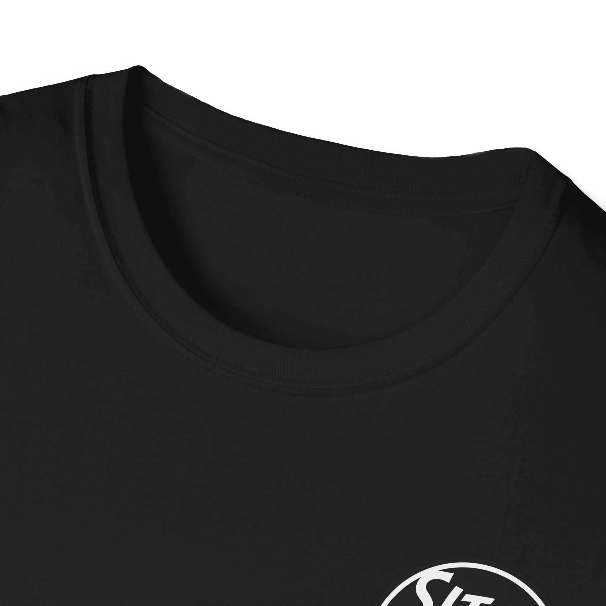 Sit With Kit Key West Unisex Softstyle T-Shirt - Image 7