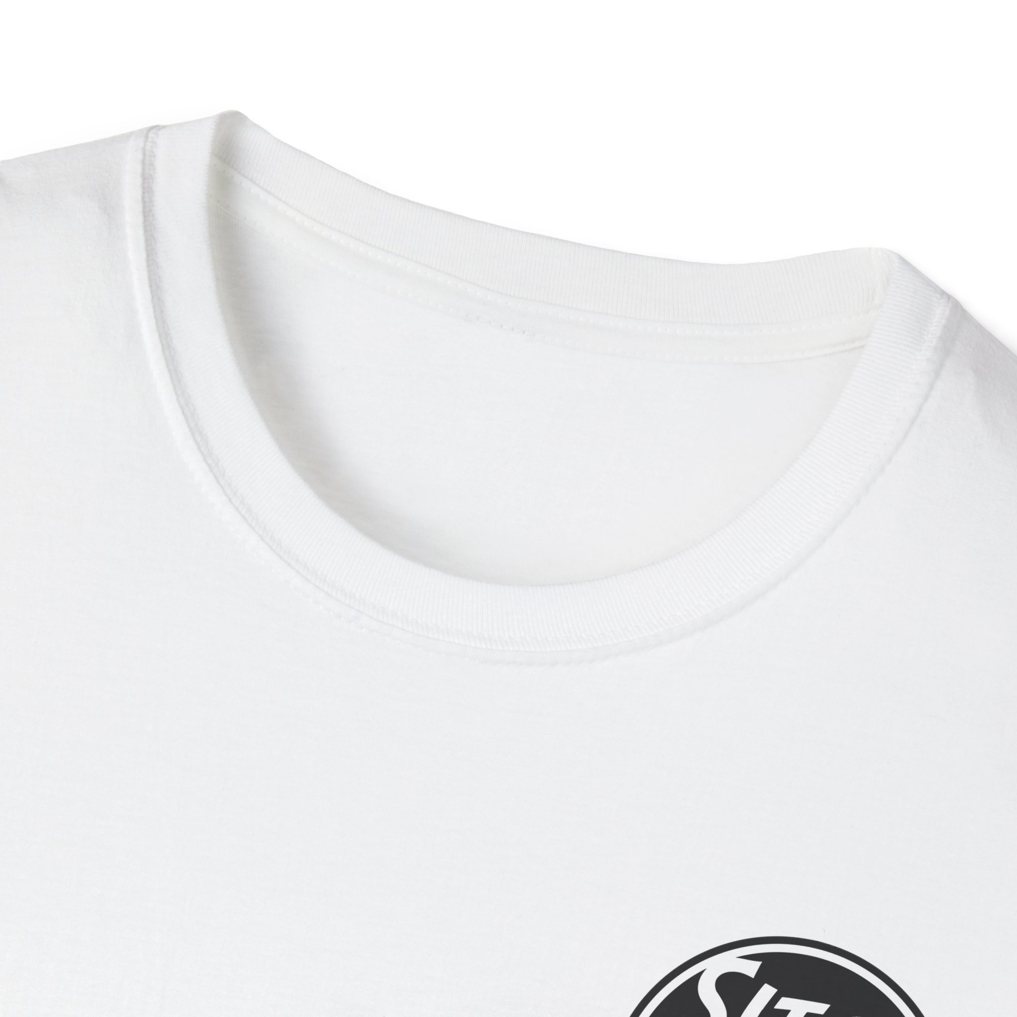 Sit With Kit Key West Unisex Softstyle T-Shirt - Image 3